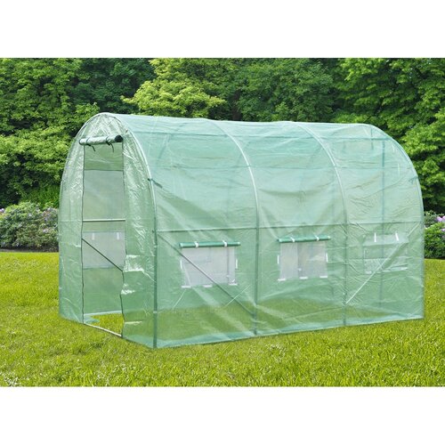 Happy Green Politunel verde Premium, 2 x 3 m