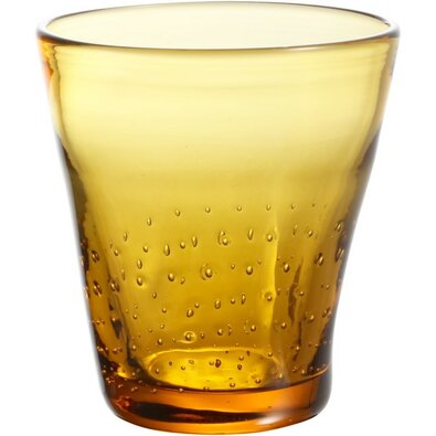 Tescoma Szklanka myDRINK Colori 300 ml, pomarańczowego
