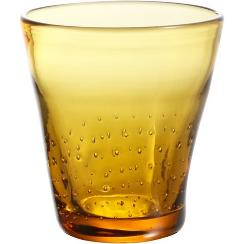 Tescoma Glas myDRINK Colori 300 ml, orange