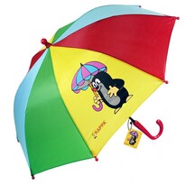 Rappa Maulwurf Regenschirm, Durchmesser 70 cm