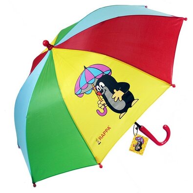 Umbrelă Rappa Mole, diametru 70 cm