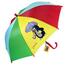 Umbrelă Rappa Mole, diametru 70 cm