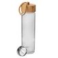 Orion Steklena steklenica s cedilom, 0,5 l