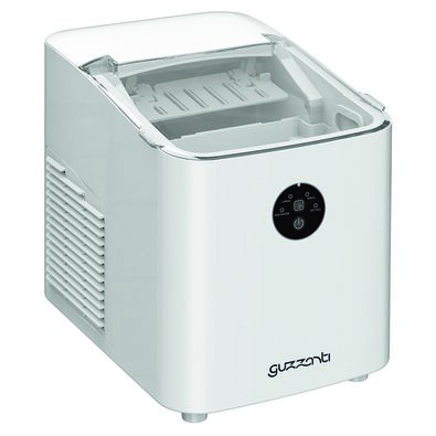 Guzzanti GZ 120W jégkészítő, fehér