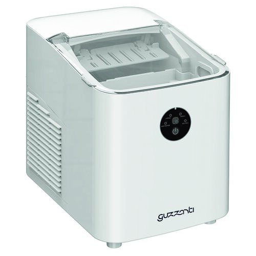 Guzzanti GZ 120W jégkészítő, fehér