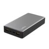 LAMAX Powerbanka s kapacitou 20 000 mAh