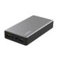 LAMAX Powerbanka s kapacitou 20 000 mAh