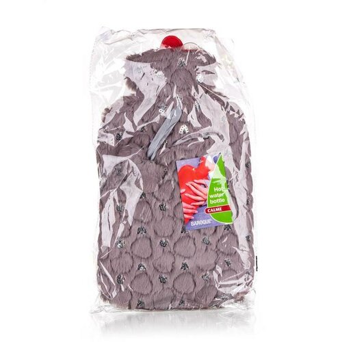 Banquet Thermoform Wärmflasche BAROQUE, 2 l