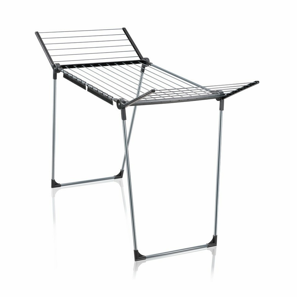 Uscător de rufe Leifheit Pegasus 180 Solid Black 81589