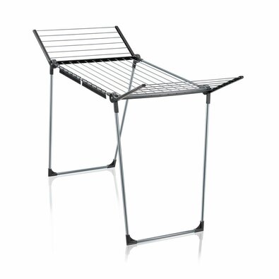 Uscător de rufe Leifheit Pegasus 180 Solid Black 81589