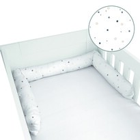 Mantinelă de pat Little Dreamer, 180 cm