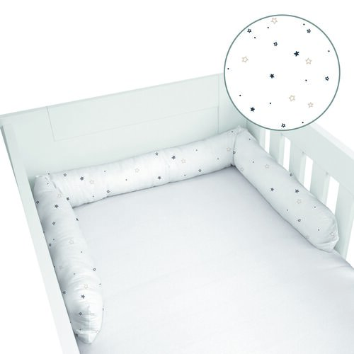 Mantinelă de pat Little Dreamer, 180 cm