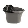 Orion Vedro za mop GREY, 12 l