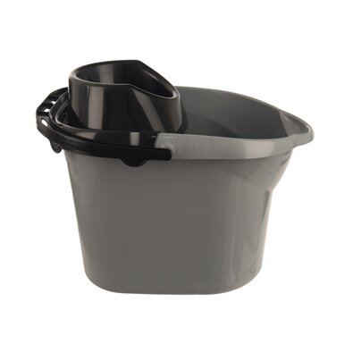 Orion Vedro za mop GREY, 12 l