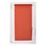 Roleta MINI Rainbow Line červená, 68 x 150 cm