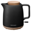 Concept RK0086 ceainic electric, negru