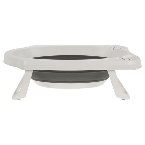 Zusammenklappbare Babybadewanne, 80 x 46 x 23 cm