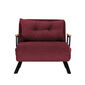 Sando Single Maroon fotoliu