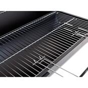 Grill ogrodowy Happy Grren Rancher