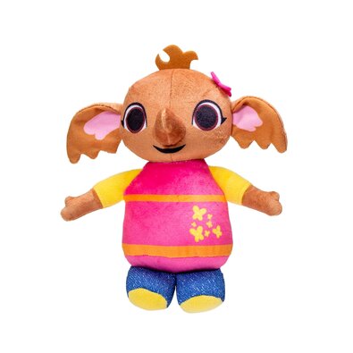 Sula, marionetka palcowa, 15 cm