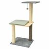 Karlie Simon's Cat Scratching post for cats, 55 x40 x 105 cm