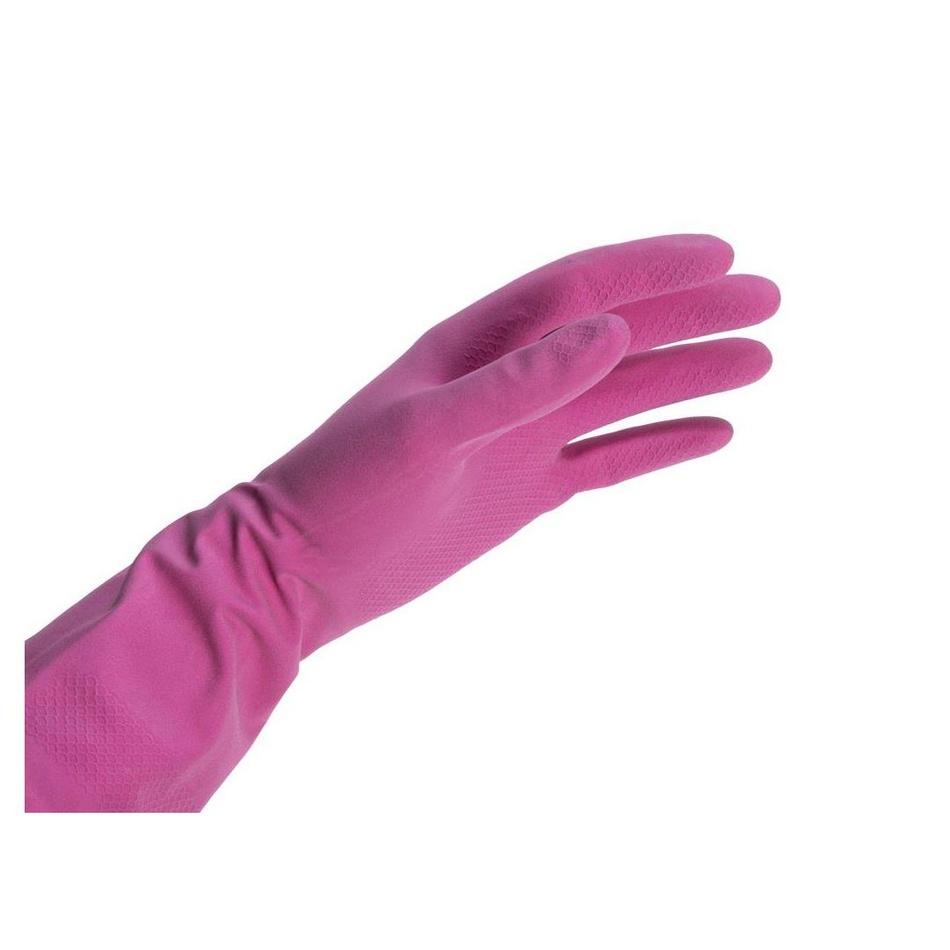 Latex kesztyű Rosa S akciós termékkép 1