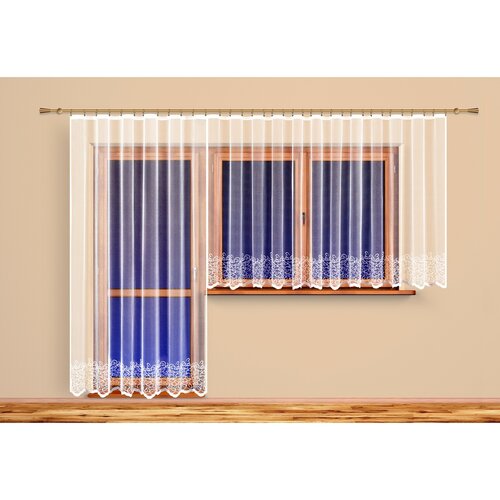 Perdea 4Home Agata, 300 x 160 cm + 200 x 250 cm