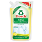 Frosch EKO Citrus Fürdőszobai tisztítószer utántöltő , 950 ml