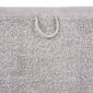 Handtuch Soft Grau, 50 x 100 cm