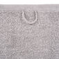 Ručník Soft šedá, 50 x 100 cm