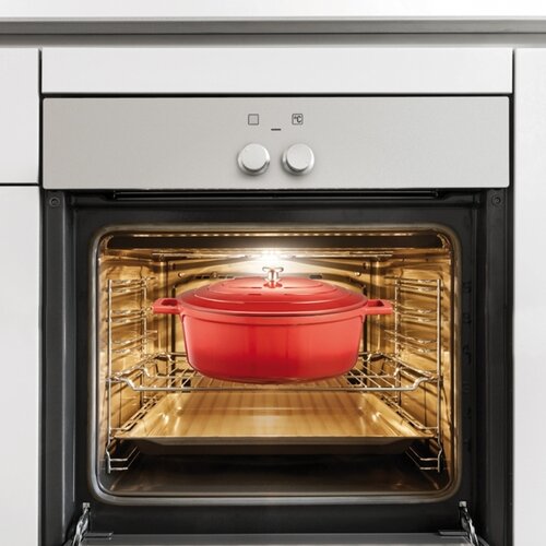 Tescoma Tigaie cu capac BORDEAUX, 32 x 26 cm