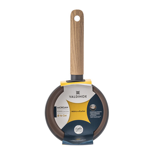 Valdinox Rajnica Morgan 16 cm, 1,3 l
