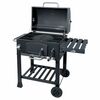 Cattara 13040 Royal faszénes grill, 102 x 60 x 106 cm