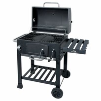 Cattara Royal Faszén grill, , 102 x 60 x 106 cm Cattara Royal Faszén grill, , 102 x 60 x 106 cm