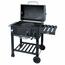 Cattara 13040 Royal faszénes grill, 102 x 60 x 106 cm