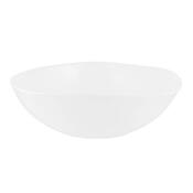 Altom White harmony opálüveg tál 22 cm