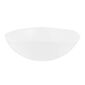 Bol de sticlă opal Altom White harmony 22 cm