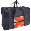 Skládací sportovní taška Condition oranžová, 35 l