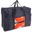 Skladacia športová taška Condition oranžová, 35 l