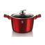 Berlinger Haus Hrniec Burgundy Metallic Line, 20 cm