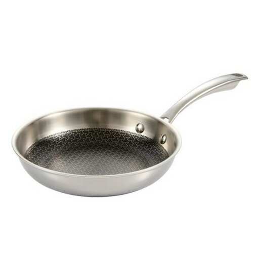 Tescoma SteelCRAFT serpenyő, 20 cm, 20 cm
