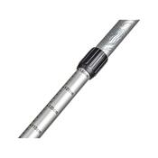 Sportwell Трекінгові палиці Twist lock, 135 см