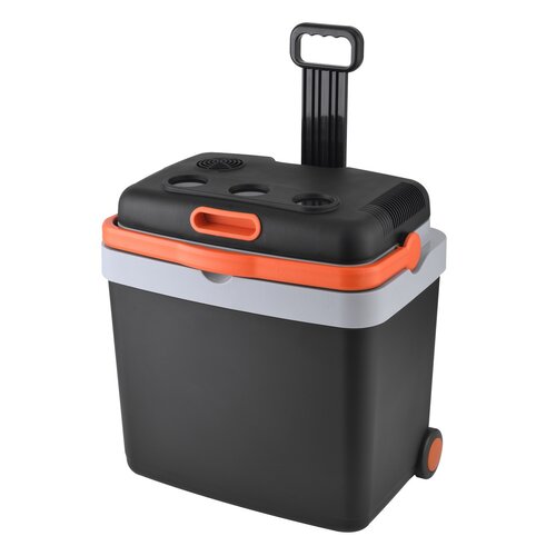 Guzzanti GZ 33A lodówka samochodowa, 33 l