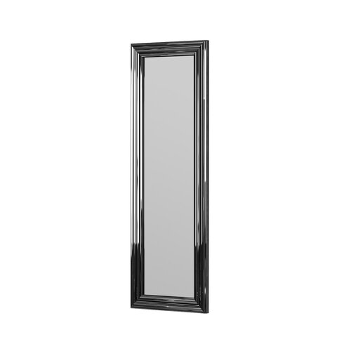 Lustro Boss Silver 30 x 90 cm