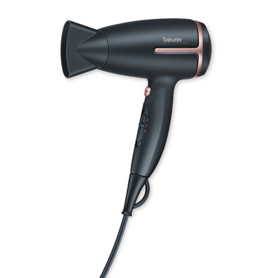 Beurer HC 25 cestovný fén