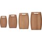 Lamart LT2137 Deska do krojenia Beech, 30 x 20 cm