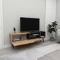 TV-Lowboard Alba Atlantic Pine