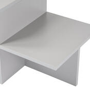 Couchtisch Harmony Grey