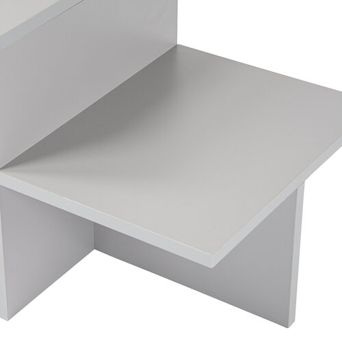Konferenční stolek Harmony Grey