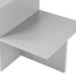 Couchtisch Harmony Grey